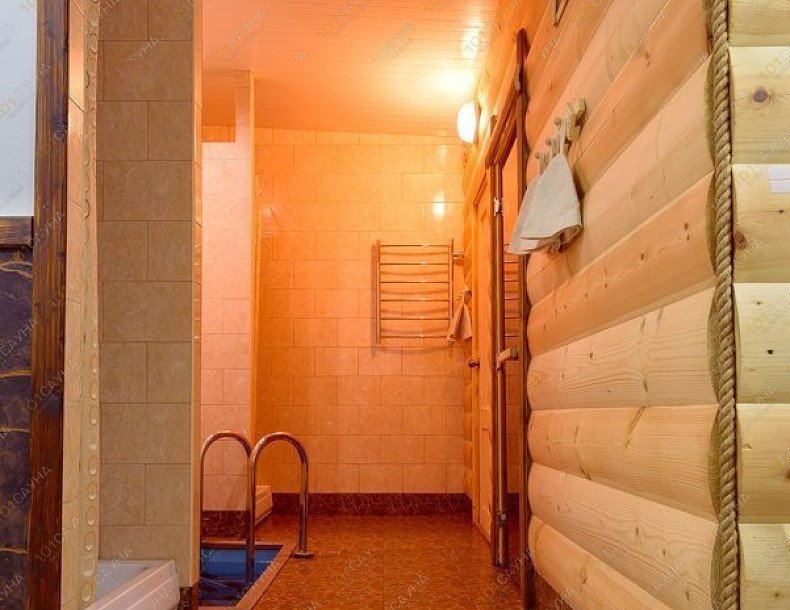 Баня В Райках, в Пензе, Пушкина, 128 Б | Две отдельные душевые | 1001sauna.com