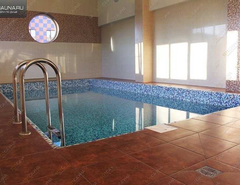 Комплекс Салтыковские бани, в Балашихе, Носовихинское шоссе, 34 | Первый зал. Фото: 2 | 1001sauna.com