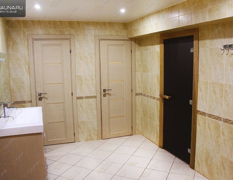 Комплекс Салтыковские бани, в Балашихе, Носовихинское шоссе, 34 | Первый зал. Фото: 4 | 1001sauna.com