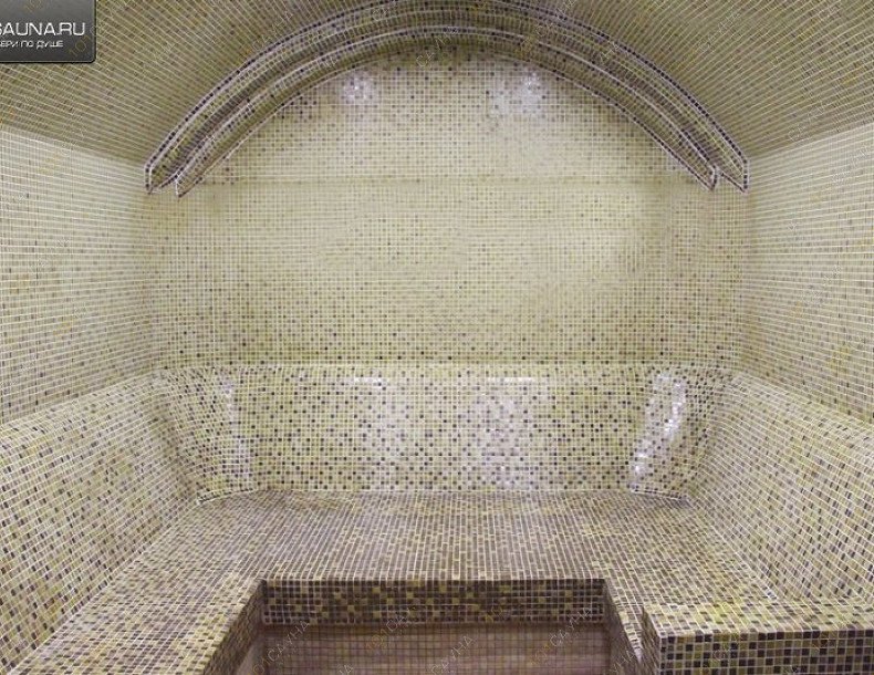 Комплекс Салтыковские бани, в Балашихе, Носовихинское шоссе, 34 | Первый зал. Фото: 9 | 1001sauna.com