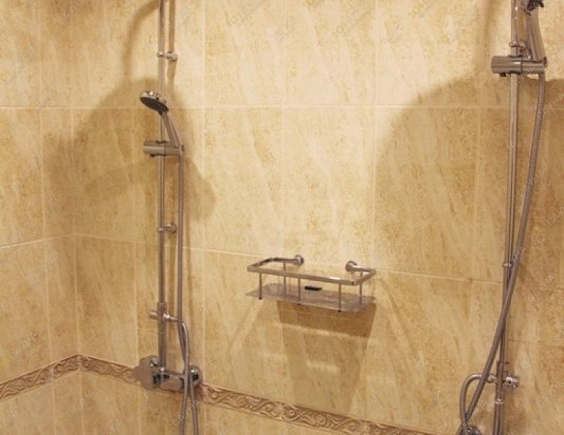 Комплекс Салтыковские бани, в Балашихе, Носовихинское шоссе, 34 | Первый зал. Фото: 10 | 1001sauna.com