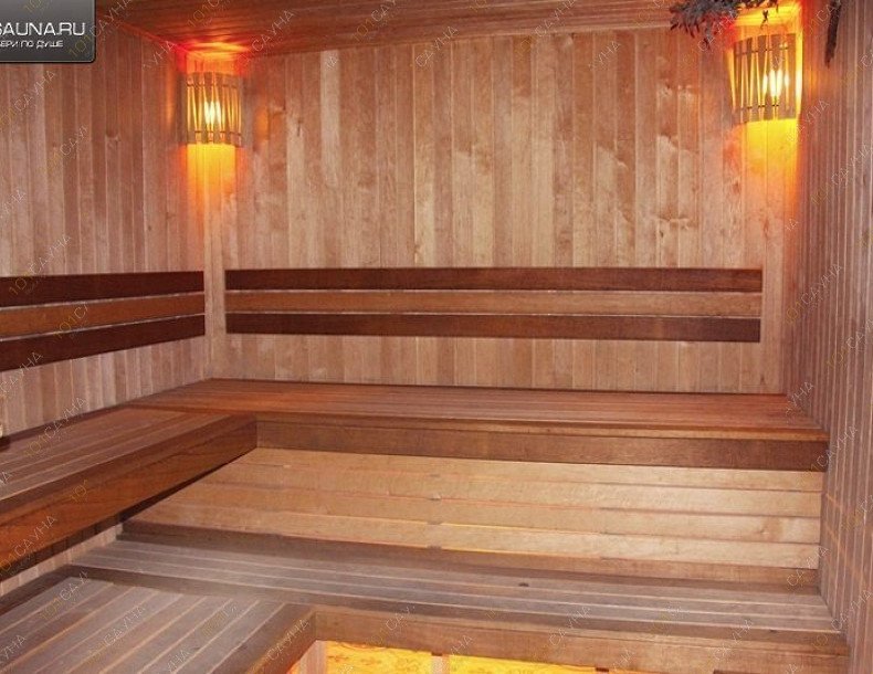 Комплекс Салтыковские бани, в Балашихе, Носовихинское шоссе, 34 | Первый зал. Фото: 11 | 1001sauna.com