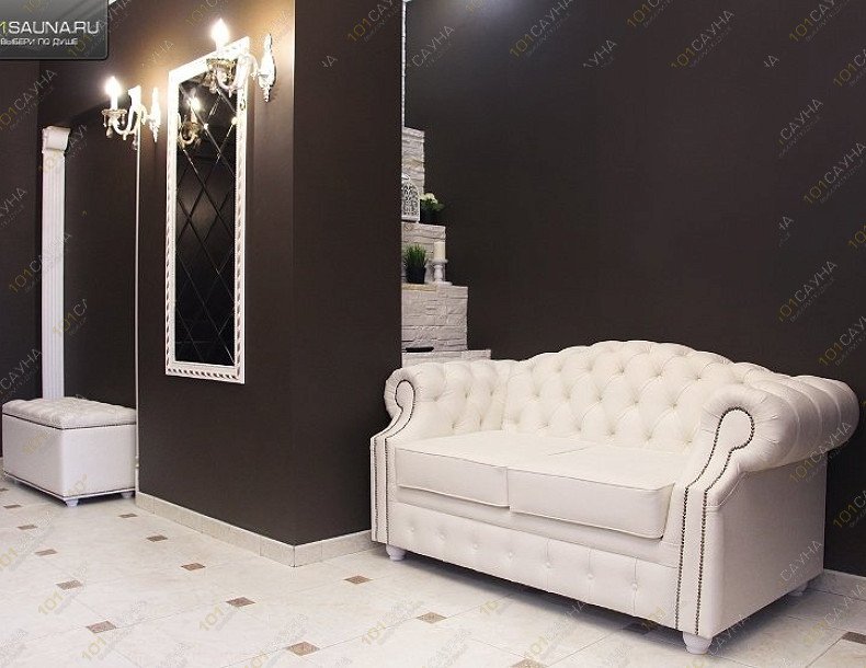 Комплекс Салтыковские бани, в Балашихе, Носовихинское шоссе, 34 | Первый зал. Фото: 13 | 1001sauna.com