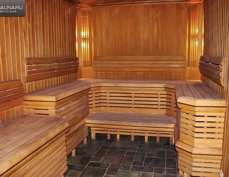 Комплекс Салтыковские бани, в Балашихе, Носовихинское шоссе, 34 | Второй зал. Фото: 15 | 1001sauna.com