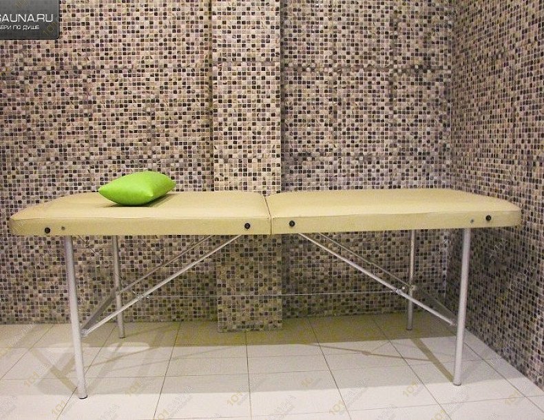 Комплекс Салтыковские бани, в Балашихе, Носовихинское шоссе, 34 | Второй зал. Фото: 16 | 1001sauna.com