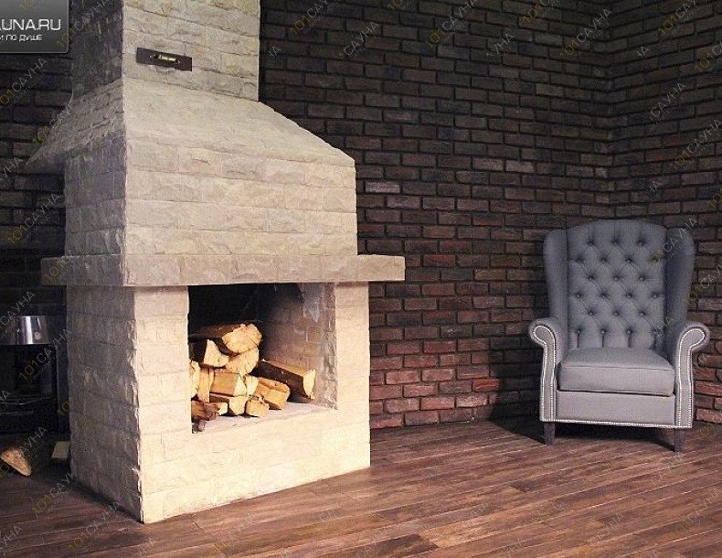 Комплекс Салтыковские бани, в Балашихе, Носовихинское шоссе, 34 | Второй зал. Фото: 18 | 1001sauna.com