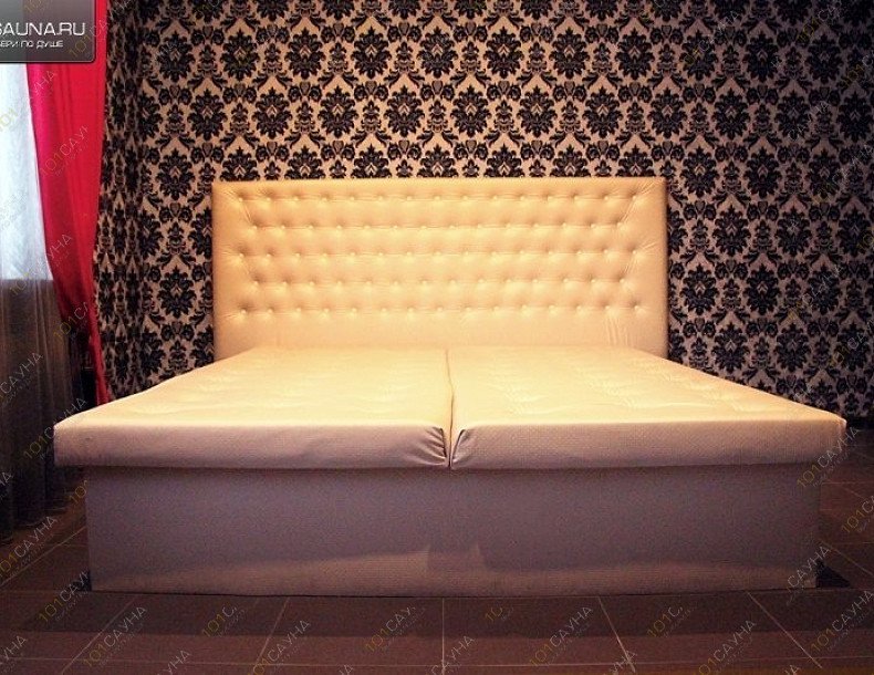 Комплекс Салтыковские бани, в Балашихе, Носовихинское шоссе, 34 | Второй зал. Фото: 20 | 1001sauna.com