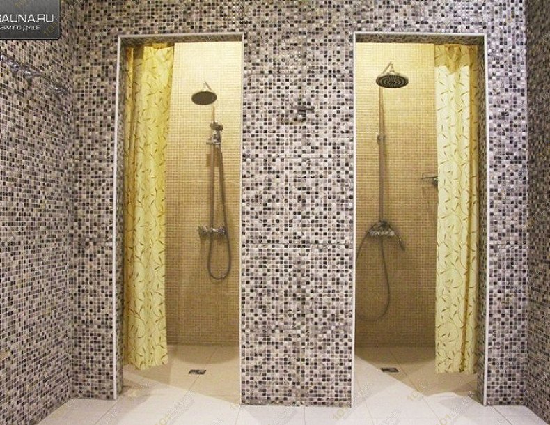 Комплекс Салтыковские бани, в Балашихе, Носовихинское шоссе, 34 | Второй зал. Фото: 21 | 1001sauna.com