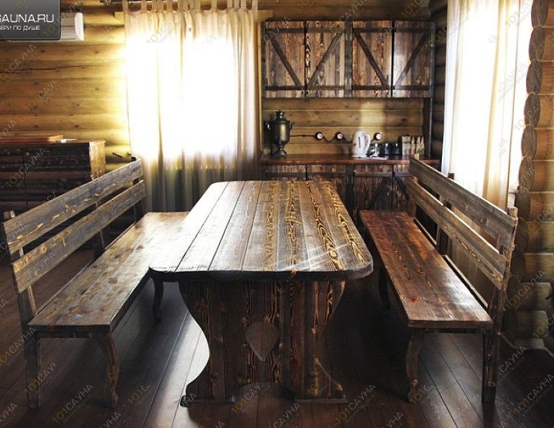 Комплекс Салтыковские бани, в Балашихе, Носовихинское шоссе, 34 | Сруб. Фото: 23 | 1001sauna.com