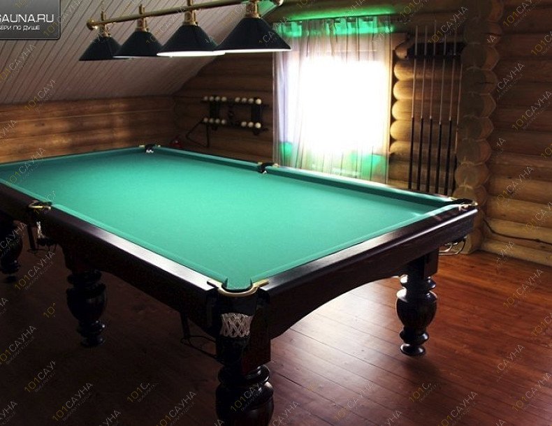 Комплекс Салтыковские бани, в Балашихе, Носовихинское шоссе, 34 | Сруб. Фото: 27 | 1001sauna.com