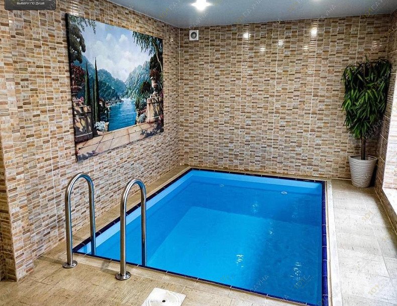 Комплекс Салтыковские бани, в Балашихе, Носовихинское шоссе, 34 | 28 | 1001sauna.com