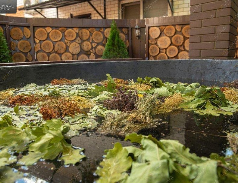 Баня в Чане, в Воронеже, пос. Ямное, ул. Ленина, 123 | Зона чана. Фото 58 | 1001sauna.com