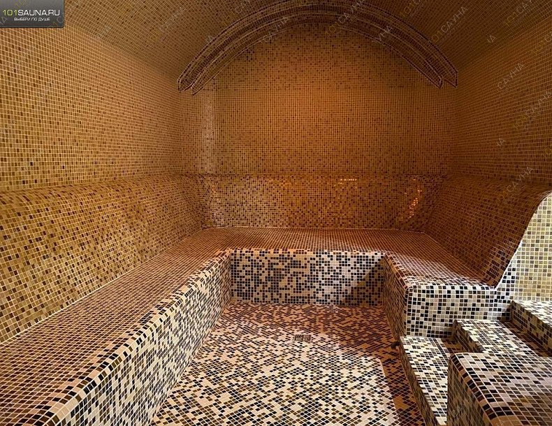 Комплекс Салтыковские бани, в Балашихе, Носовихинское шоссе, 34 | 30 | 1001sauna.com
