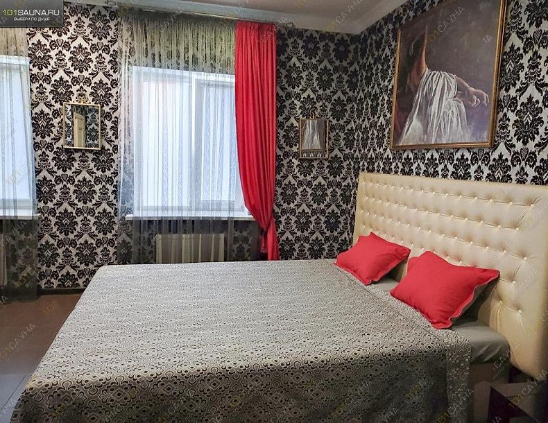 Комплекс Салтыковские бани, в Балашихе, Носовихинское шоссе, 34 | 32 | 1001sauna.com