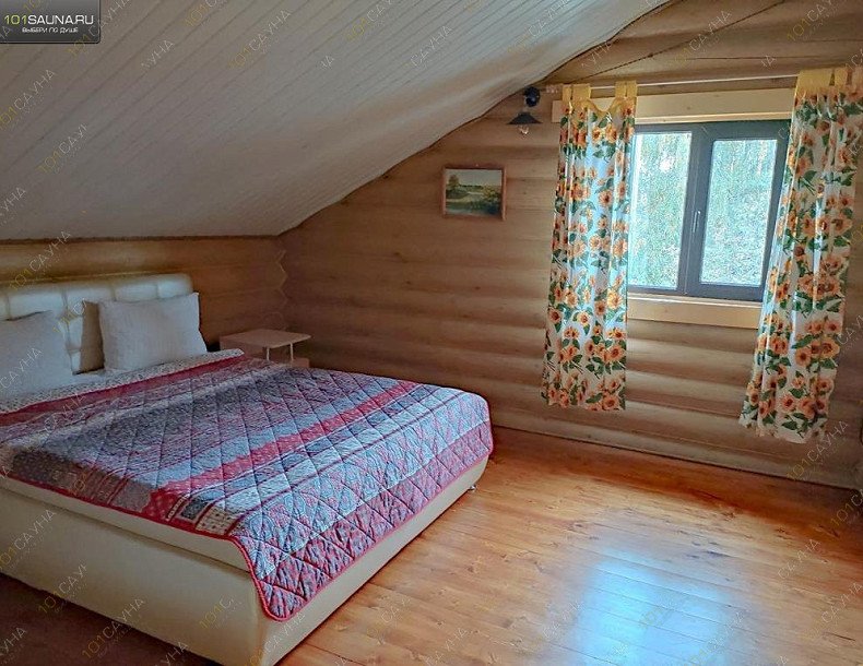 Комплекс Салтыковские бани, в Балашихе, Носовихинское шоссе, 34 | 33 | 1001sauna.com