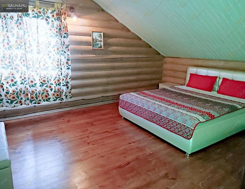 Комплекс Салтыковские бани, в Балашихе, Носовихинское шоссе, 34 | 34 | 1001sauna.com