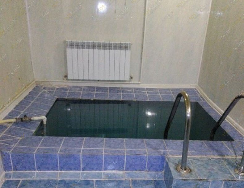 Сауна Наиком, в Набережных Челнах, Машиностраительная, 4/4 (АЗК-Найком) | 1 | 1001sauna.com