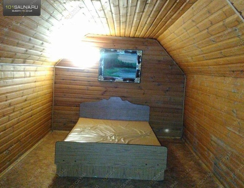 Сауна Наиком, в Набережных Челнах, Машиностраительная, 4/4 (АЗК-Найком) | 2 | 1001sauna.com