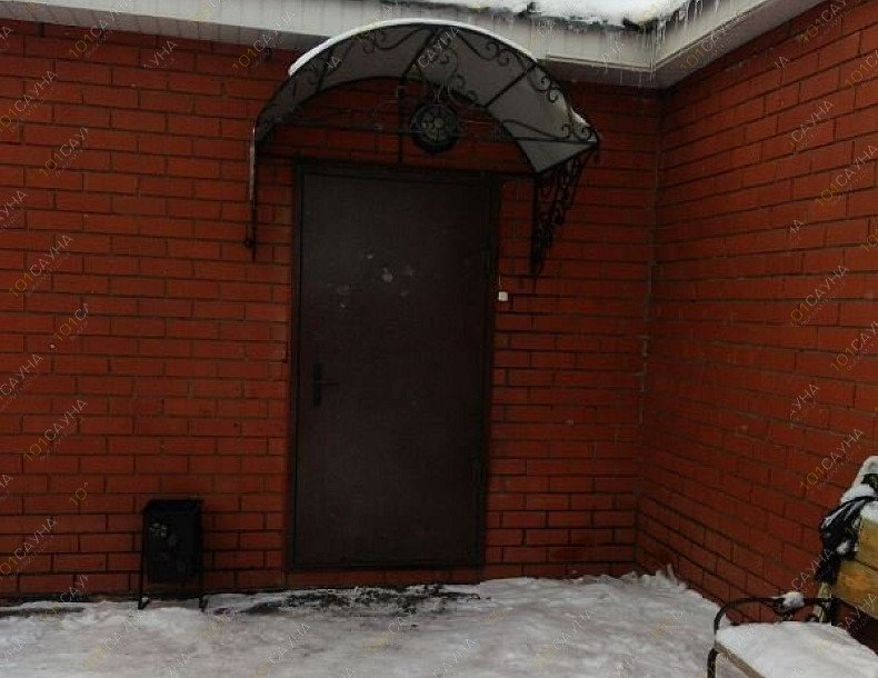 Сауна Наиком, в Набережных Челнах, Машиностраительная, 4/4 (АЗК-Найком) | 3 | 1001sauna.com