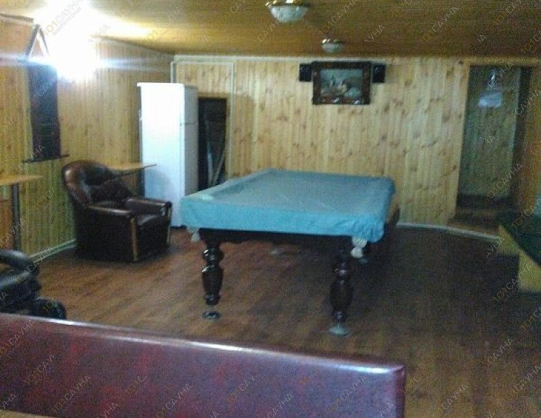 Сауна Наиком, в Набережных Челнах, Машиностраительная, 4/4 (АЗК-Найком) | 4 | 1001sauna.com