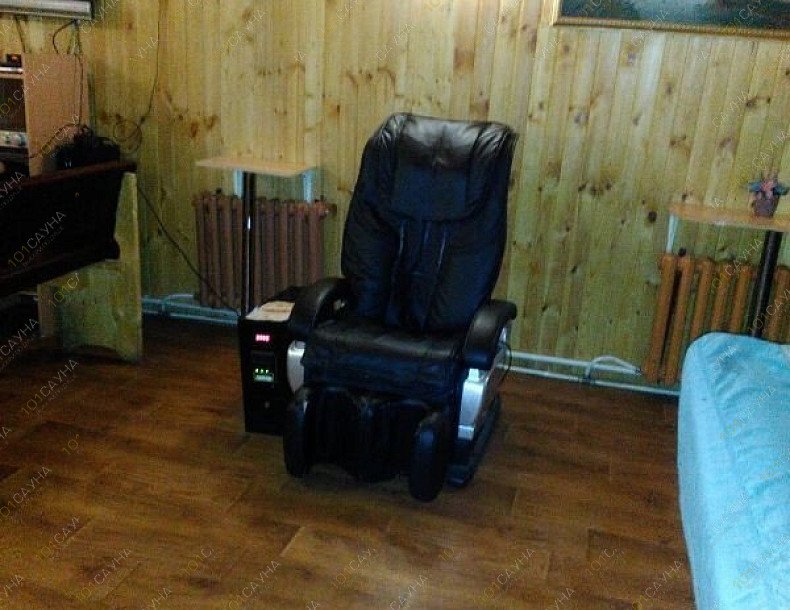 Сауна Наиком, в Набережных Челнах, Машиностраительная, 4/4 (АЗК-Найком) | 6 | 1001sauna.com