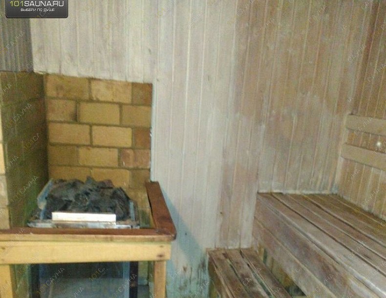 Сауна Наиком, в Набережных Челнах, Машиностраительная, 4/4 (АЗК-Найком) | 7 | 1001sauna.com