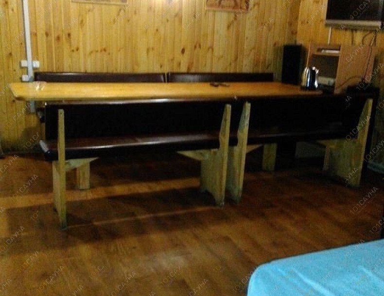 Сауна Наиком, в Набережных Челнах, Машиностраительная, 4/4 (АЗК-Найком) | 8 | 1001sauna.com