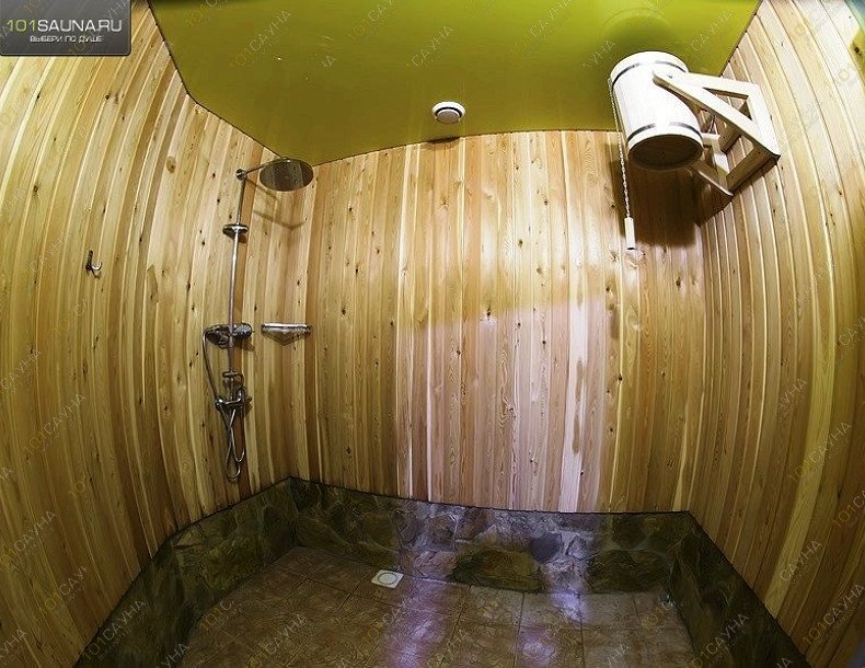 Бани На Калинина, в Омске, Калинина, 14 корпус 1 | Номер: Хаммам и финка. Фото 5 | 1001sauna.com