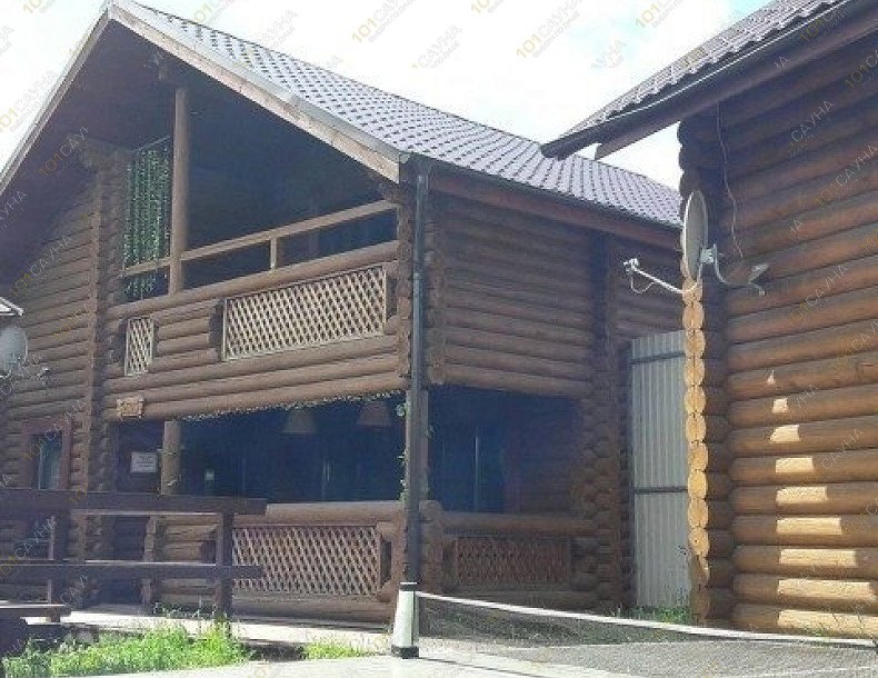 Гостевой комплекс Малинки, в Чебоксарах, Мясокомбинатский проезд, 2 | 1 | 1001sauna.com