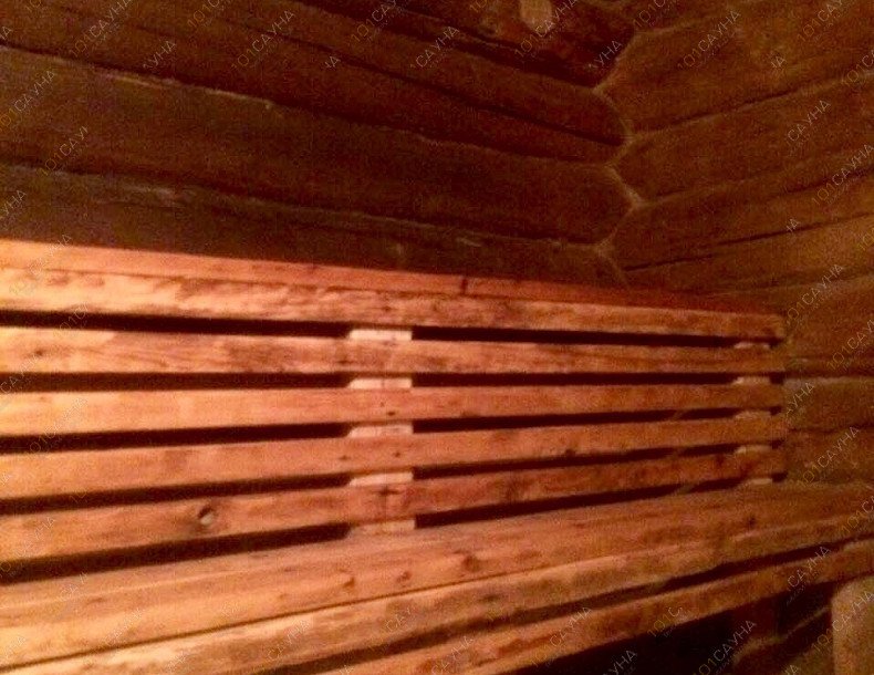 Русская баня На Леонова 78а, в Перми, Улица Леонова, 78а | Парная | 1001sauna.com