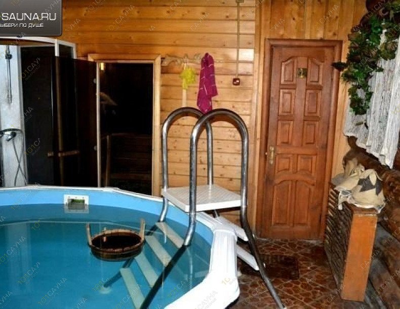 Русская баня Добрая, в Мытищах, Коллективная, 4 | 2 | 1001sauna.com