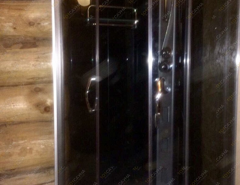 Русская баня На Леонова 78а, в Перми, Улица Леонова, 78а | Душевая кабина | 1001sauna.com