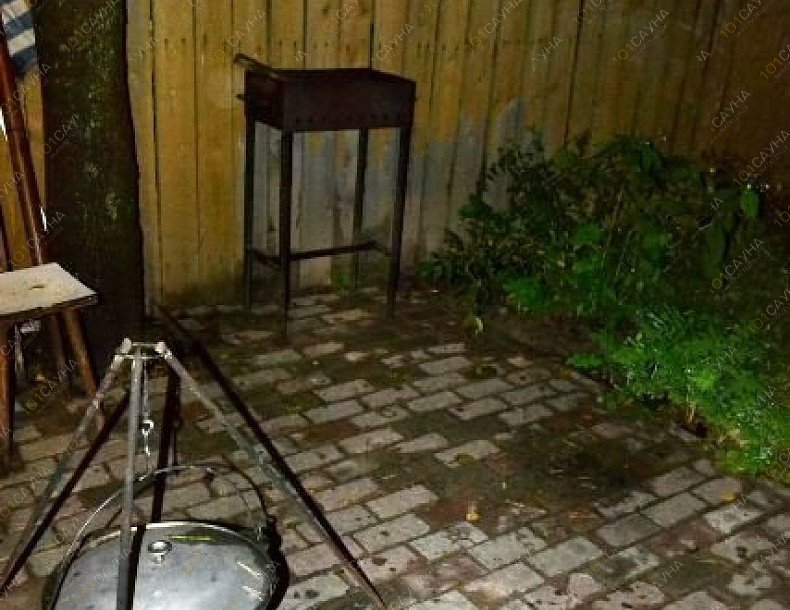 Русская баня Добрая, в Мытищах, Коллективная, 4 | 3 | 1001sauna.com