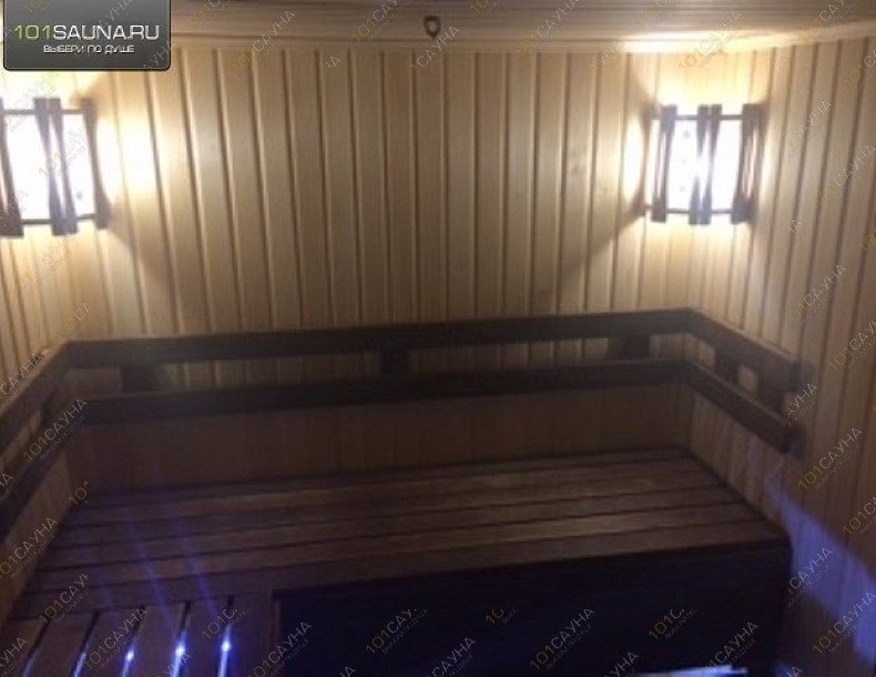 Русская баня Добрая, в Мытищах, Коллективная, 4 | 5 | 1001sauna.com