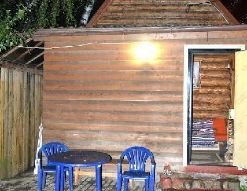 Русская баня Добрая, в Мытищах, Коллективная, 4 | 7 | 1001sauna.com