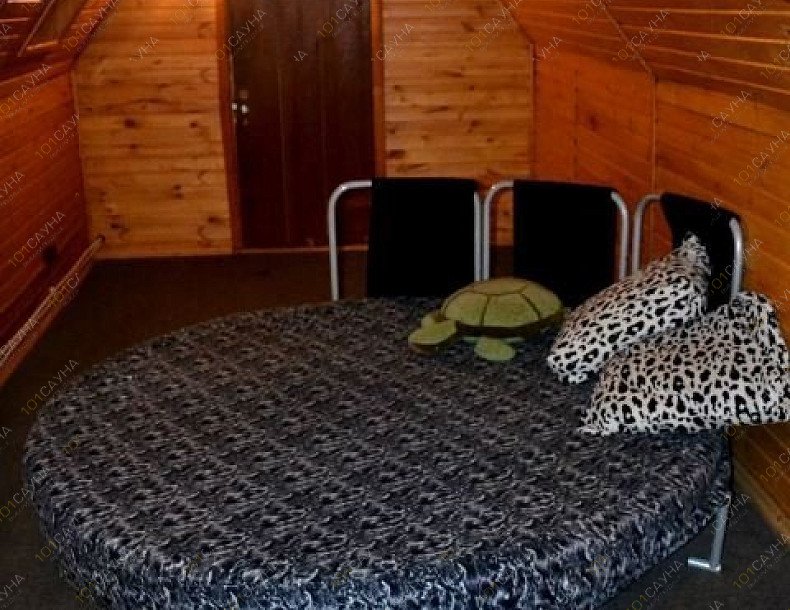 Русская баня Добрая, в Мытищах, Коллективная, 4 | 8 | 1001sauna.com