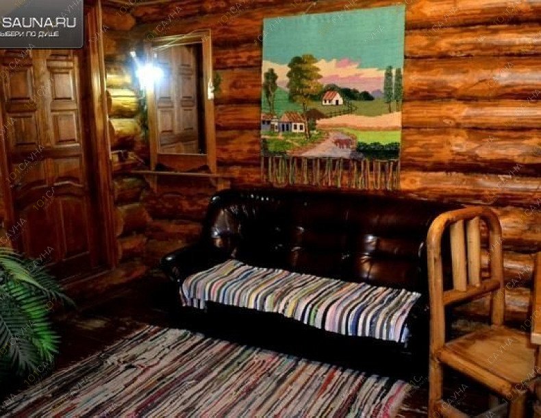 Русская баня Добрая, в Мытищах, Коллективная, 4 | 9 | 1001sauna.com