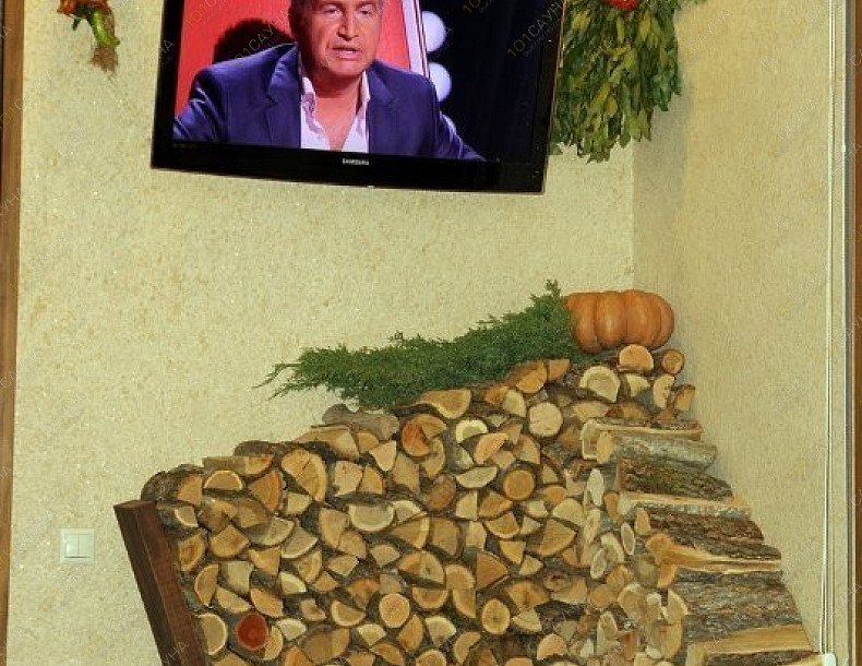 Баня на вилле Русская сказка, в Анапе, Московская, 55 | 3 | 1001sauna.com