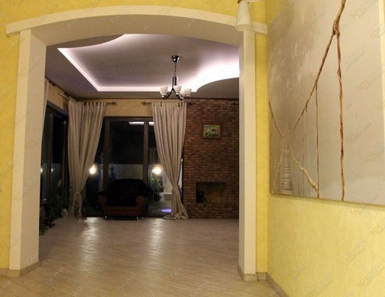 Баня на вилле Русская сказка, в Анапе, Московская, 55 | 11 | 1001sauna.com