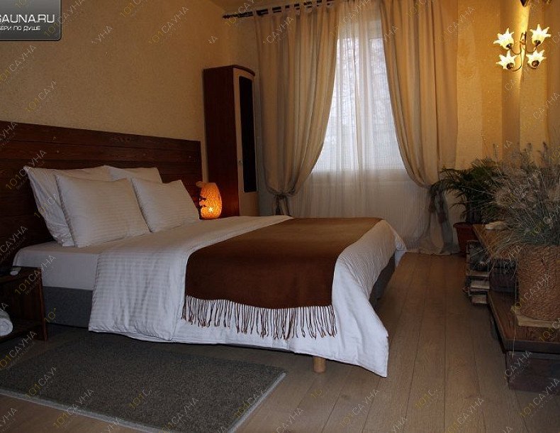 Баня на вилле Русская сказка, в Анапе, Московская, 55 | 17 | 1001sauna.com