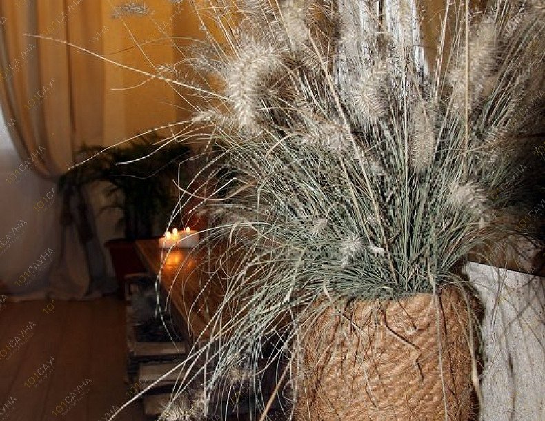 Баня на вилле Русская сказка, в Анапе, Московская, 55 | 21 | 1001sauna.com