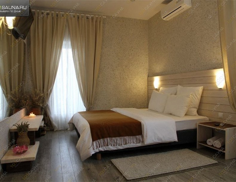 Баня на вилле Русская сказка, в Анапе, Московская, 55 | 26 | 1001sauna.com