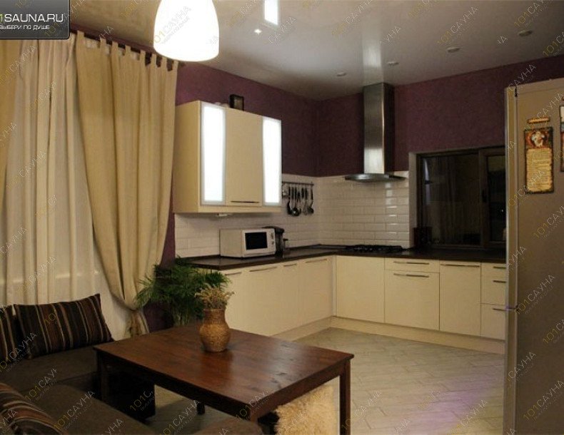 Баня на вилле Русская сказка, в Анапе, Московская, 55 | 28 | 1001sauna.com