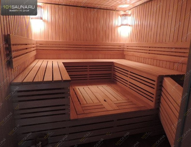 Оздоровительный комплекс ПАРHotel, в Омске, Заслонова, 2 | Сокровища Испаньолы | 1001sauna.com