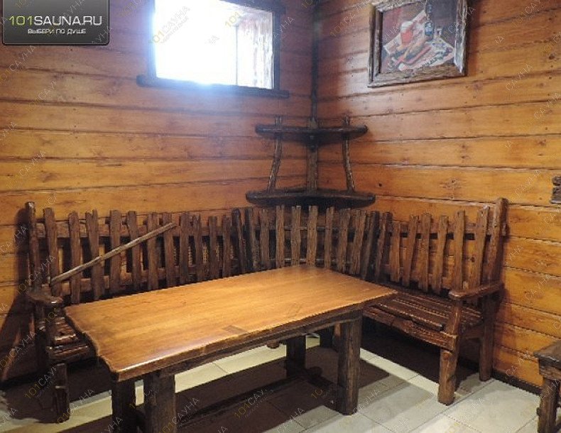 Оздоровительный комплекс ПАРHotel, в Омске, Заслонова, 2 | Пещера | 1001sauna.com