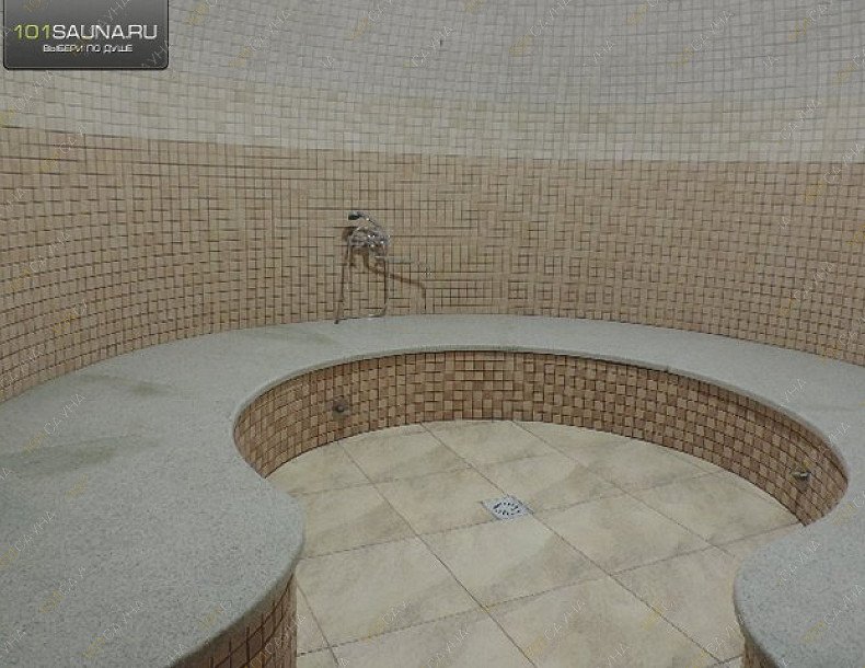 Оздоровительный комплекс ПАРHotel, в Омске, Заслонова, 2 | Восточная сказка | 1001sauna.com