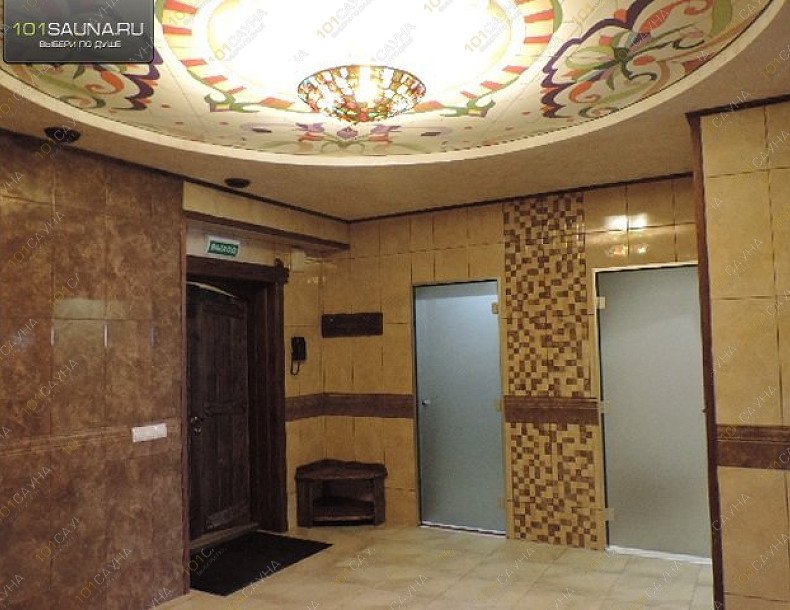 Оздоровительный комплекс ПАРHotel, в Омске, Заслонова, 2 | Восточная сказка | 1001sauna.com