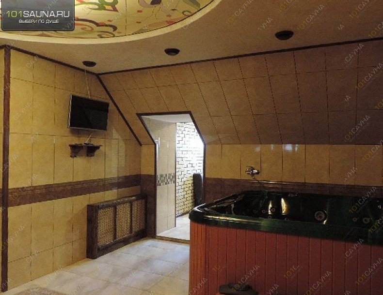 Оздоровительный комплекс ПАРHotel, в Омске, Заслонова, 2 | Восточная сказка | 1001sauna.com