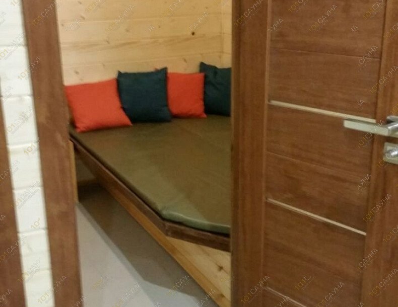 Баня на дровах На Залесной, в Казани, Залесная, 2 Б | комнаты где можно передохнуть | 1001sauna.com