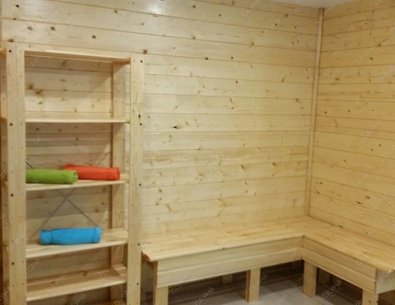 Баня на дровах На Залесной, в Казани, Залесная, 2 Б | 2 | 1001sauna.com